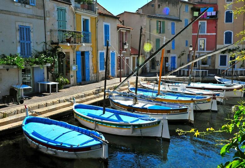 Hotel Brit H�tel Martigues Nord