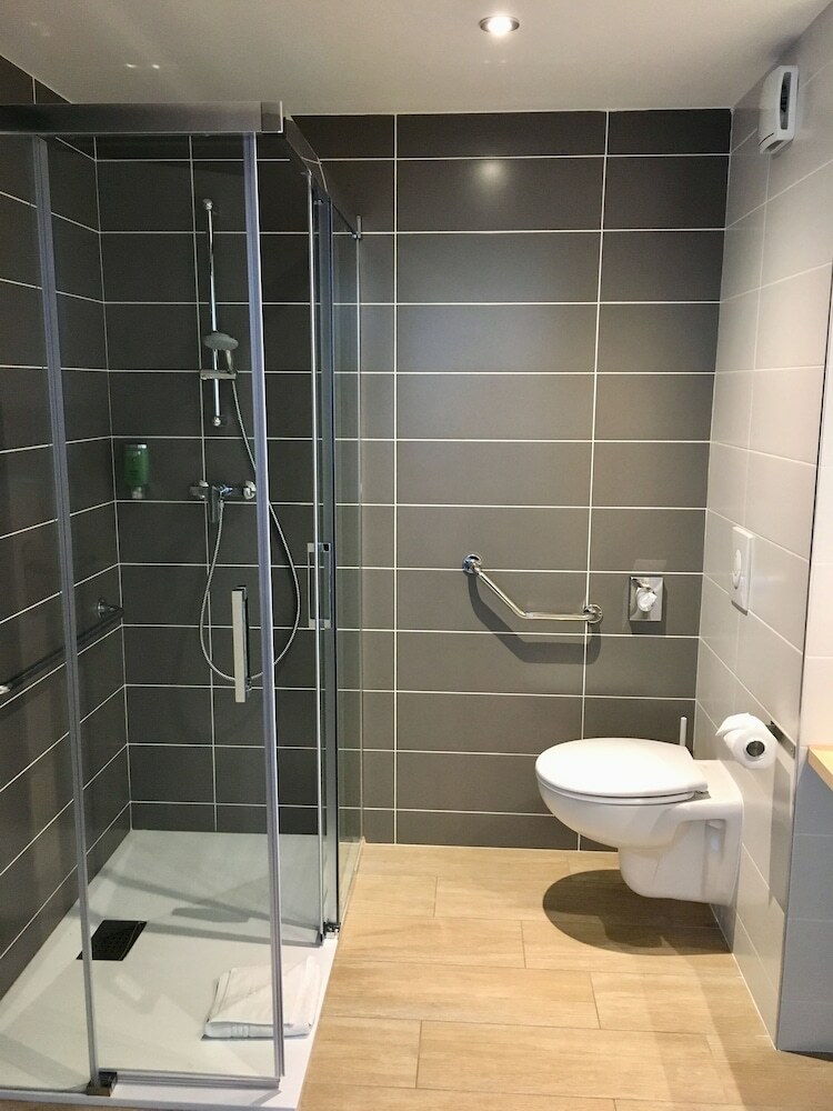 Hotel Brit H�tel Martigues Nord