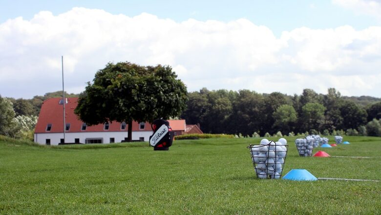 Hotel H�tel Golf Relais de L'empereur