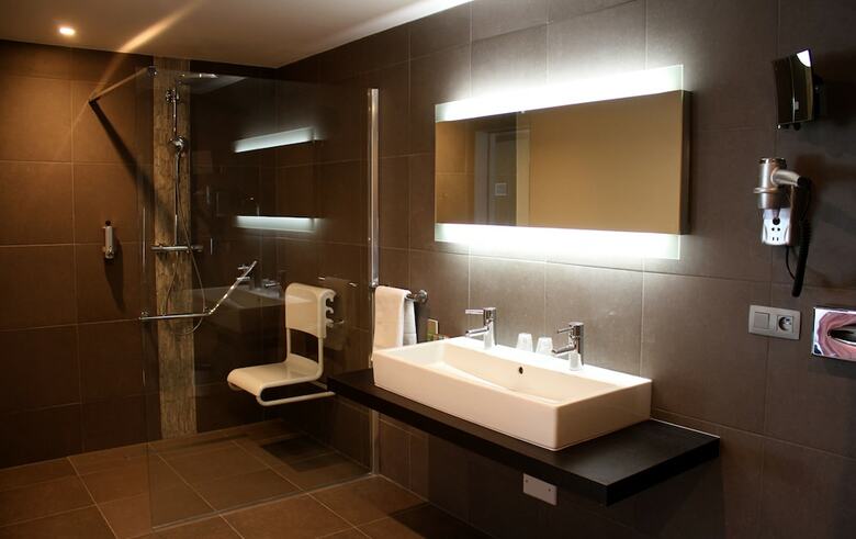Hotel H�tel Golf Relais de L'empereur
