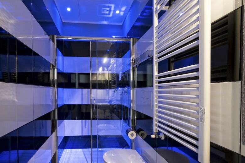 Hotel Lea Luxury Rooms