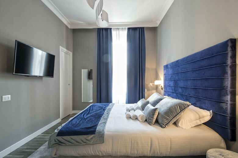 Hotel Lea Luxury Rooms