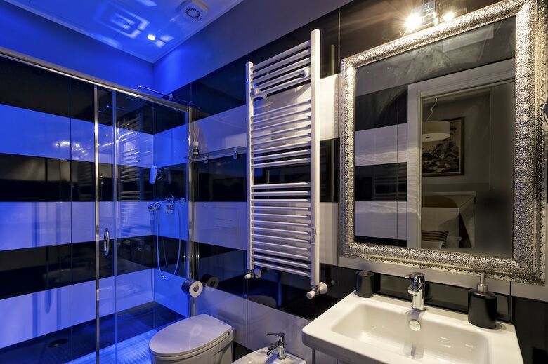 Hotel Lea Luxury Rooms