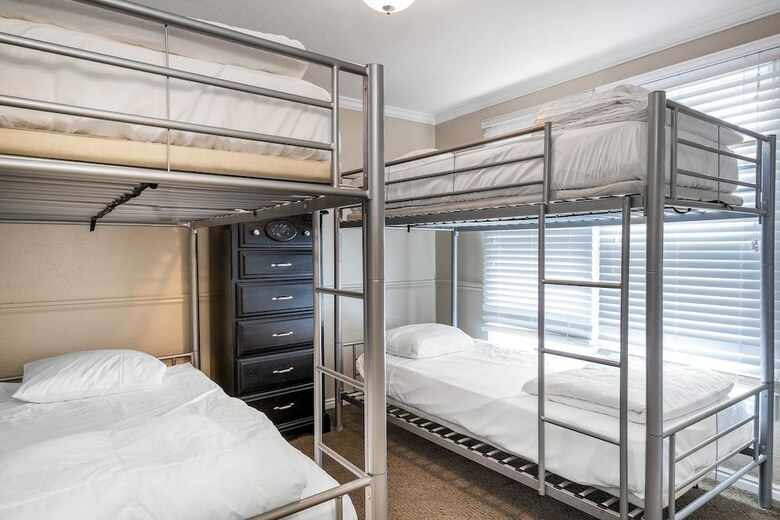 Aparthotel Sweetwater Lift Lodge