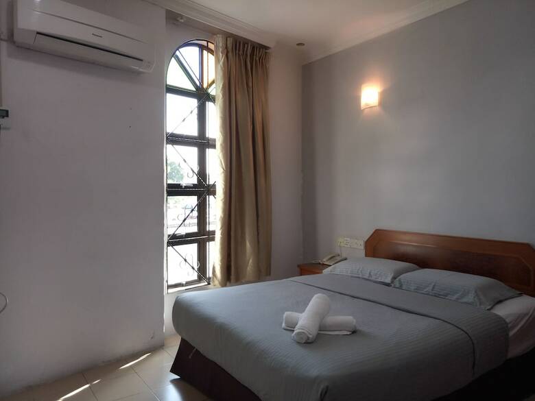 Sherwinton Hotel
