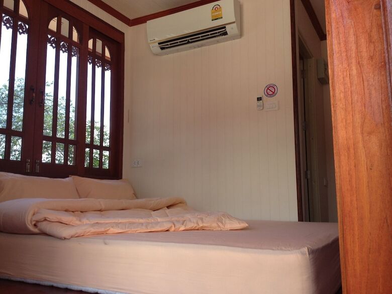 Hotel Pongsak Happy Home