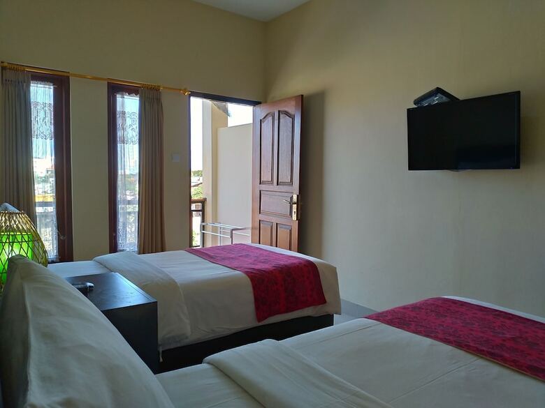 Hotel Beji Ayu Homestay