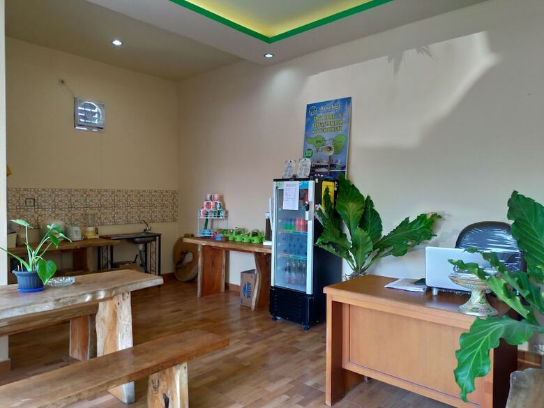 Hotel Beji Ayu Homestay