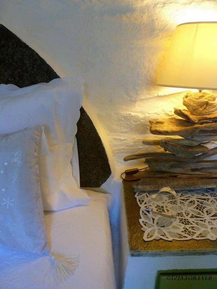 Hotel La Maison Vert Amande