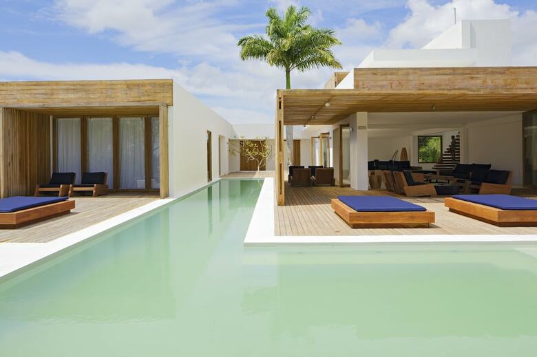 Ka Bru Beach Boutique Hotel