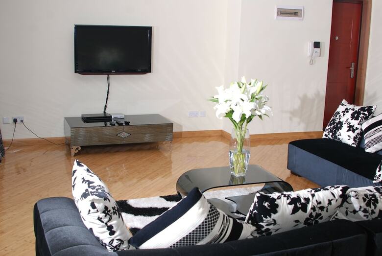 Aparthotel The Panari Residence