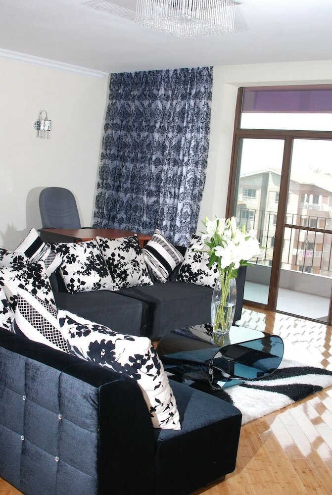 Aparthotel The Panari Residence