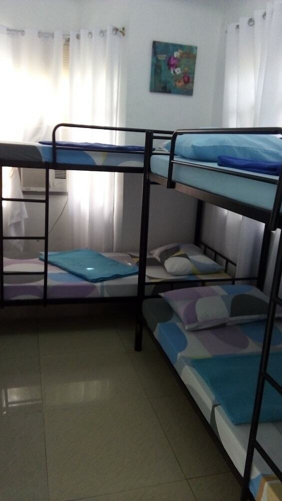 Hostal Panglao Island Inn - Hostel