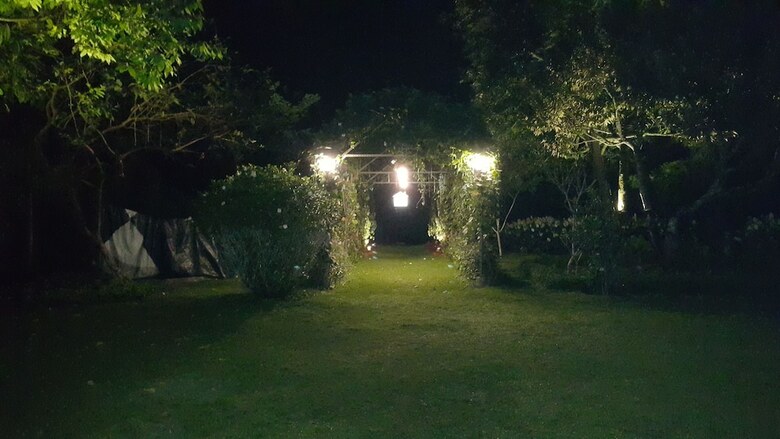 Villa Vila Bunga Merah Gelatik
