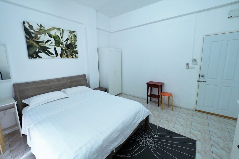 Hotel Namnon Place