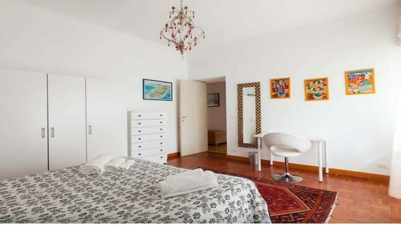 Apartamento Five Star