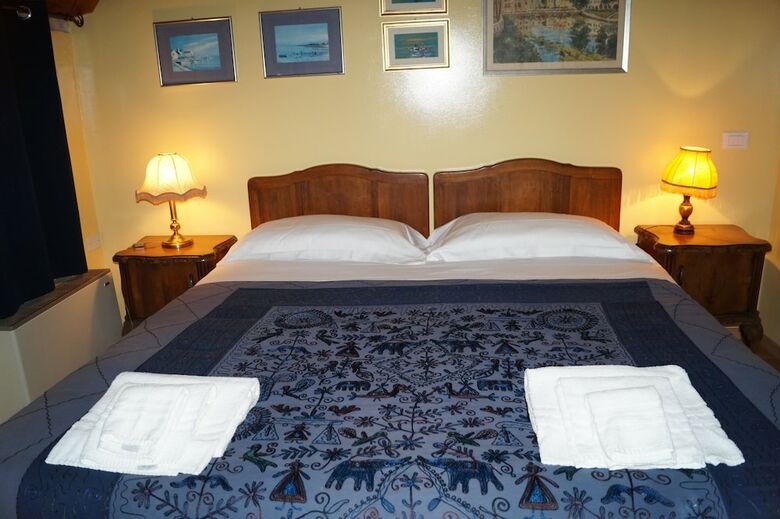 Hotel Locanda Oasi Del Porto