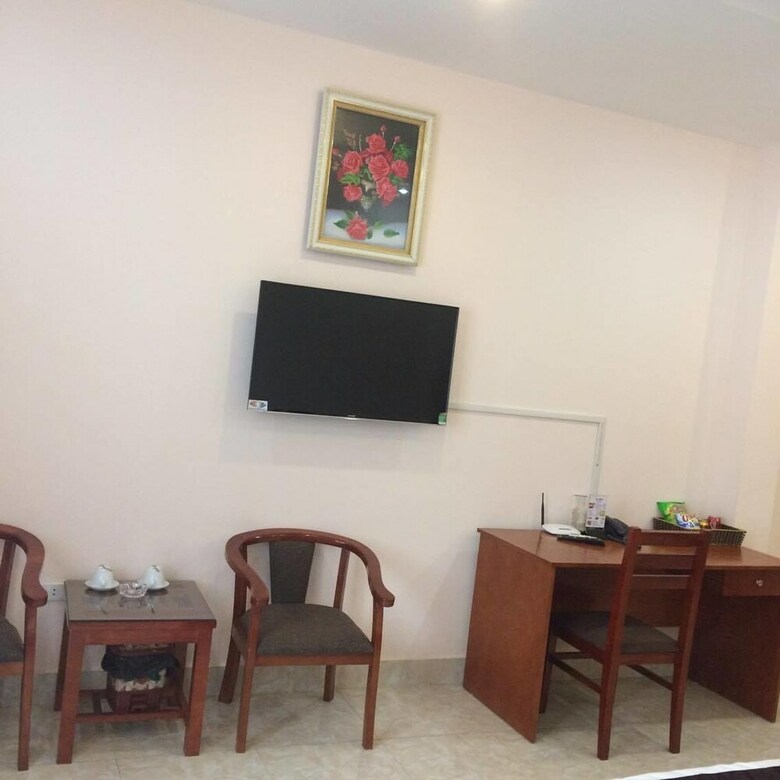 Hoang Yen Hotel