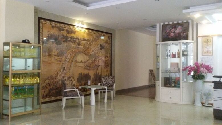 Hoang Yen Hotel