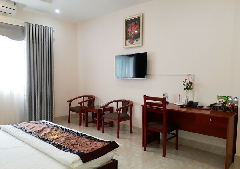 Hoang Yen Hotel