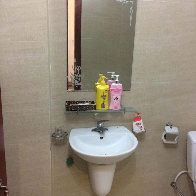 Hoang Yen Hotel