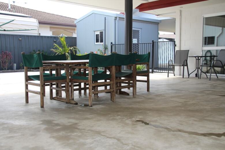 Apartamentos Kurrimine Beach Huts
