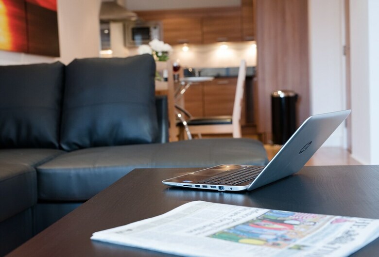 Celador Apartments - Projection West Serviced Apartments