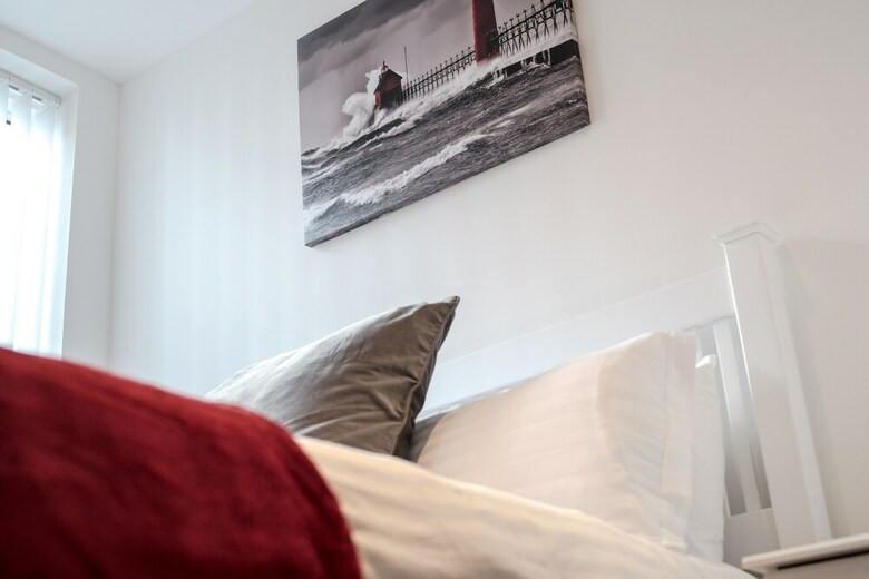 Celador Apartments - Projection West Serviced Apartments
