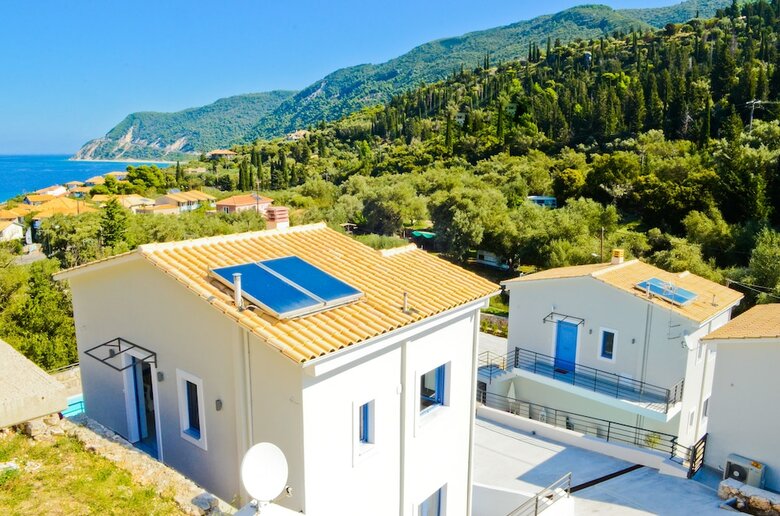 Katerinas Village