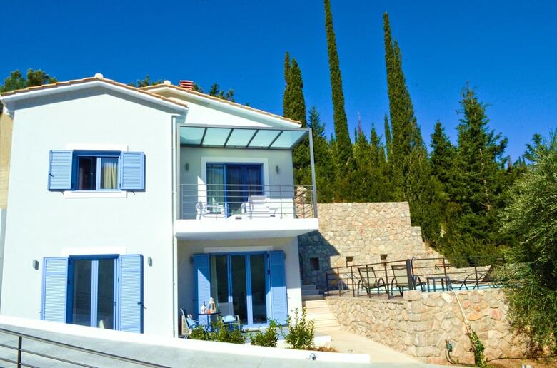 Katerinas Village