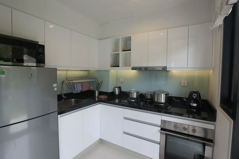 Villa Laguna Park Townhouses
