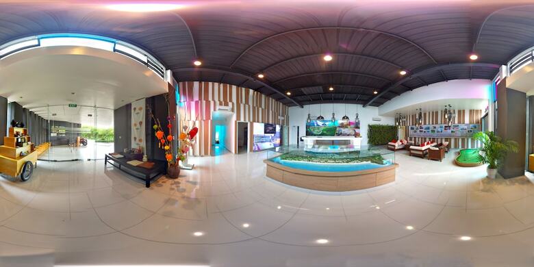 Villa Laguna Park Townhouses