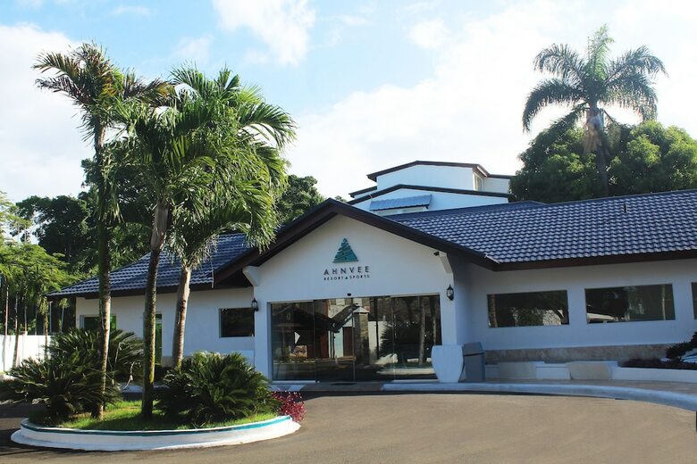 Hotel Ahnvee Resort Adults Only