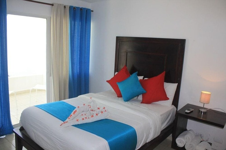 Hotel Ahnvee Resort Adults Only