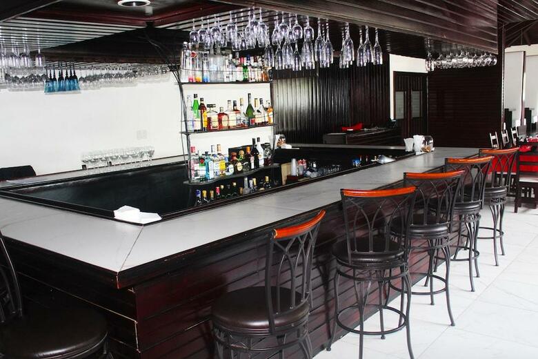Hotel Ahnvee Resort Adults Only