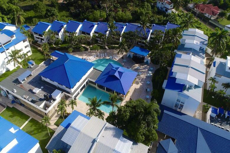 Hotel Ahnvee Resort Adults Only