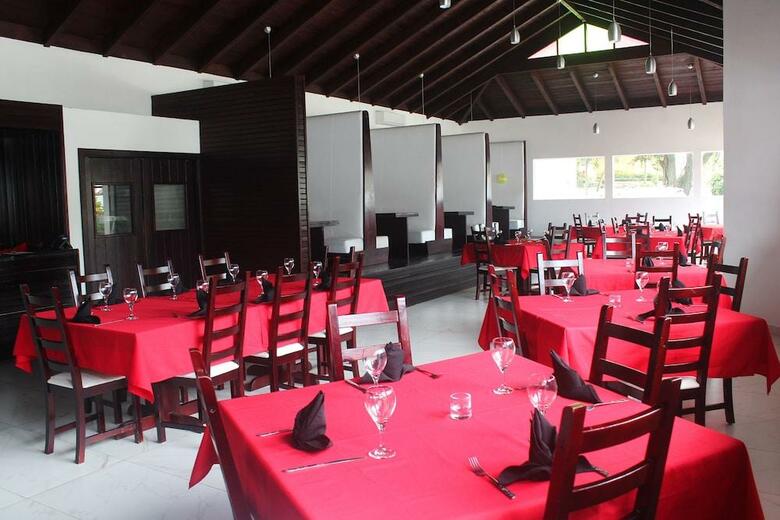 Hotel Ahnvee Resort Adults Only