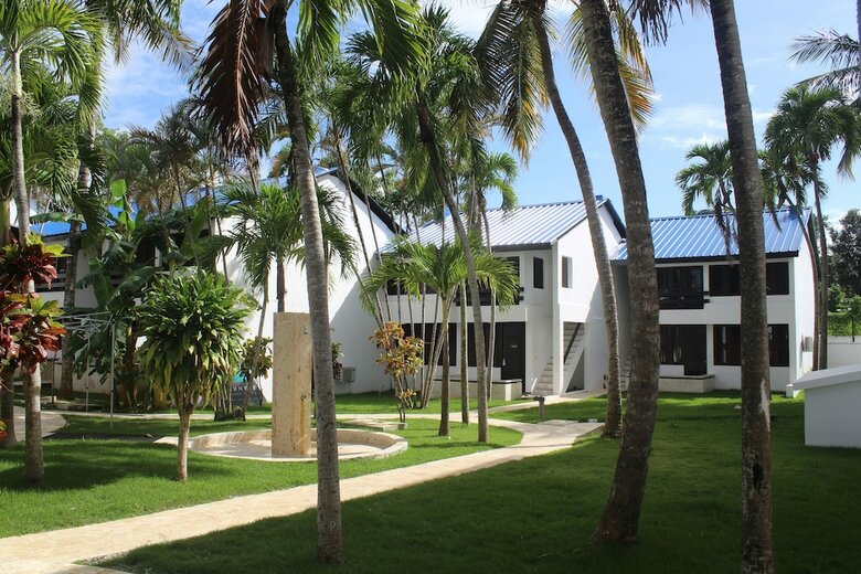 Hotel Ahnvee Resort Adults Only