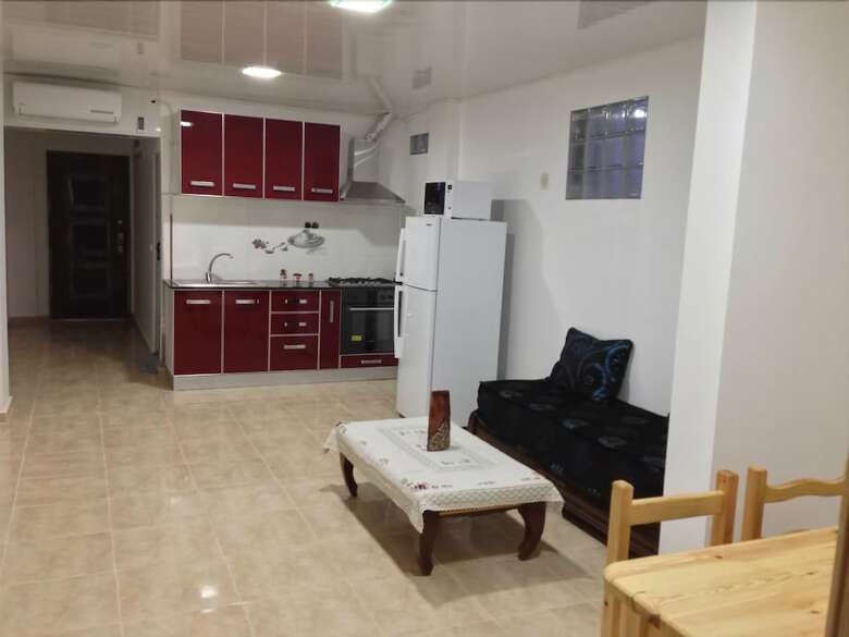 Apartamentos R�sidence Fort-de-l'eau