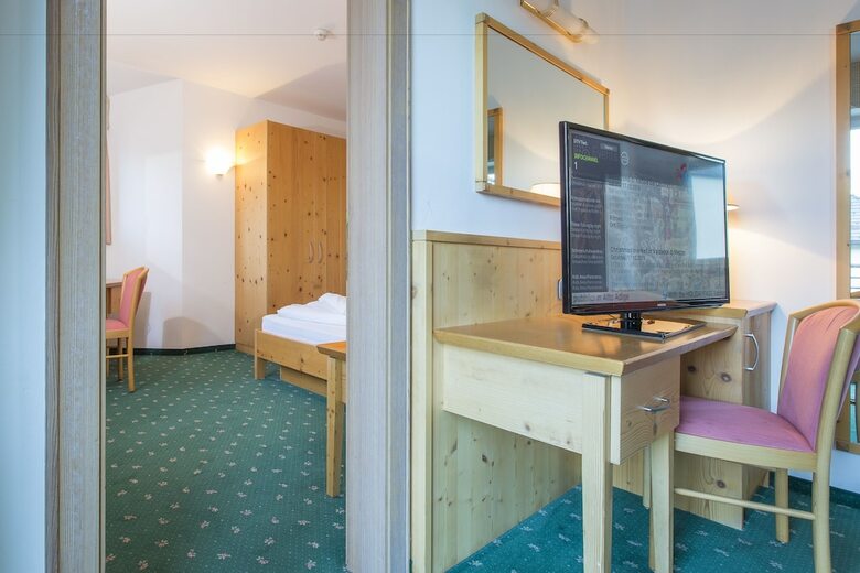 Hotel Kronplatz