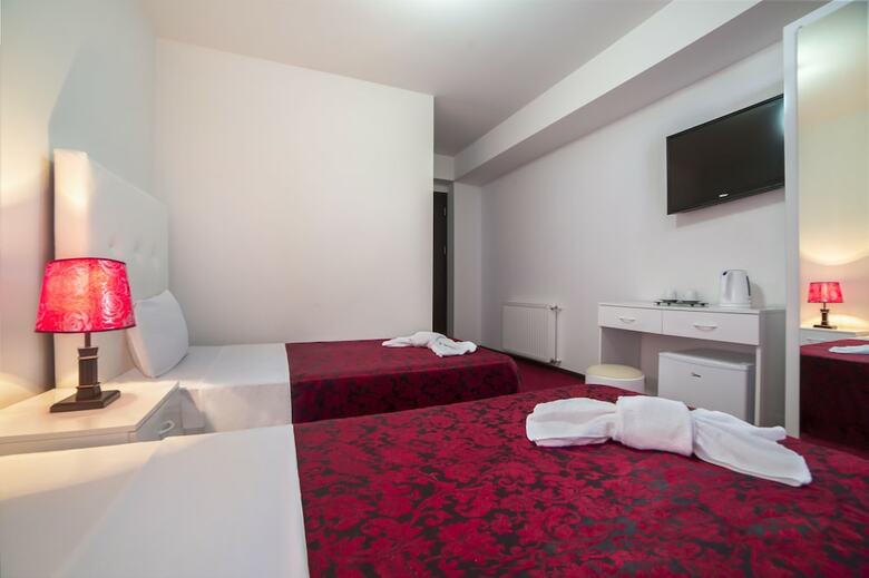 Hotel Grand Palace Tbilisi