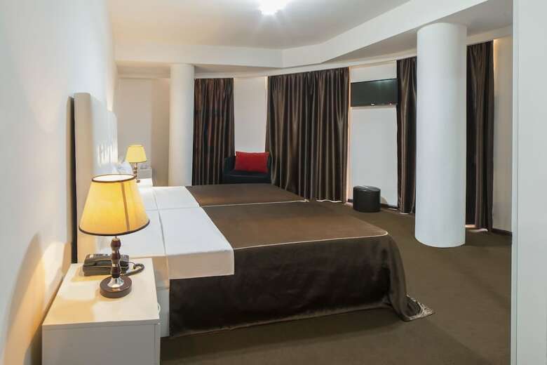 Hotel Grand Palace Tbilisi