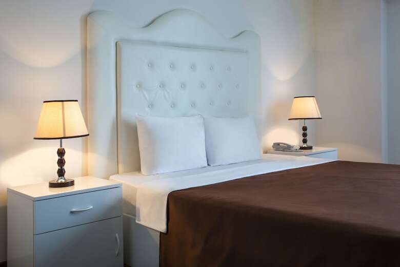 Hotel Grand Palace Tbilisi