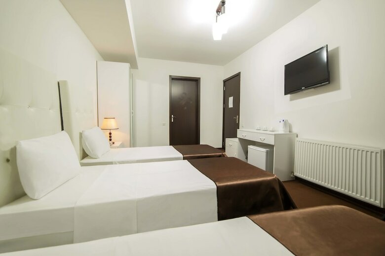 Hotel Grand Palace Tbilisi