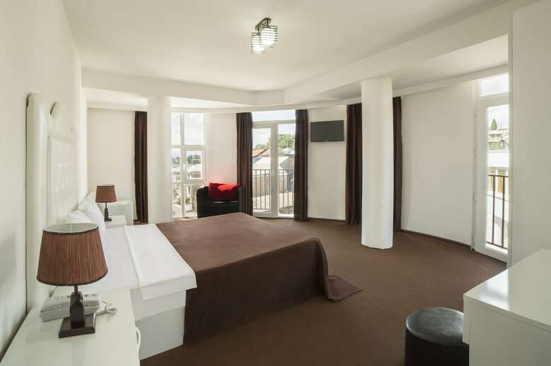 Hotel Grand Palace Tbilisi