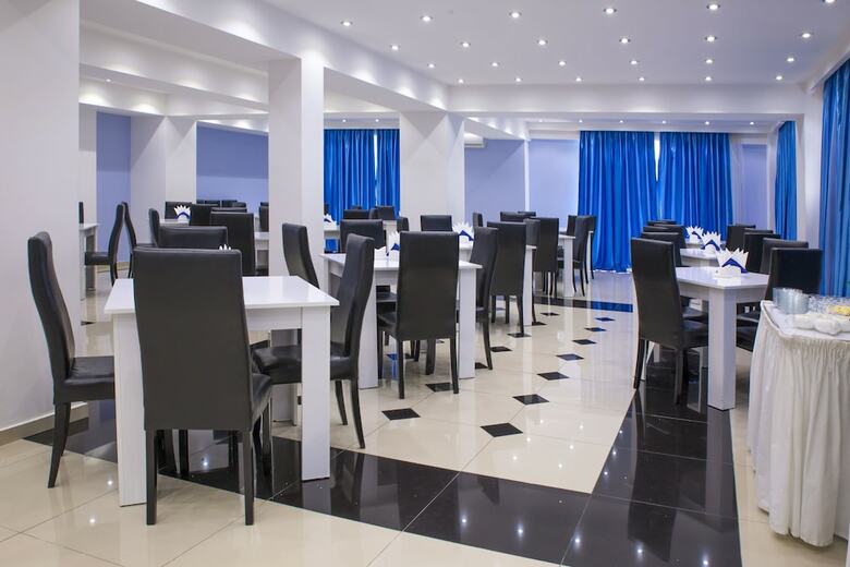 Hotel Grand Palace Tbilisi