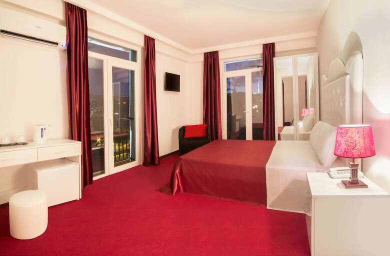 Hotel Grand Palace Tbilisi