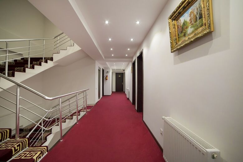 Hotel Grand Palace Tbilisi
