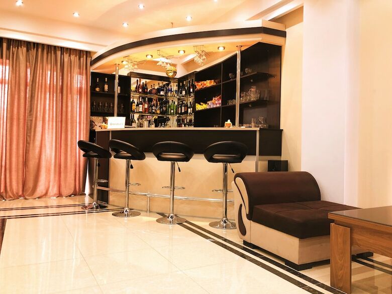 Hotel Grand Palace Tbilisi