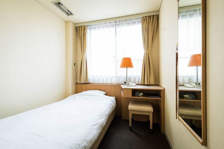 Hotel Sungarden Matsuyama